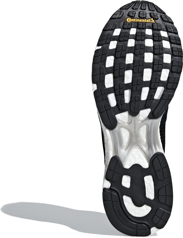 Adidas Women's Adizero Adios 4 Black/white - Adidas By Stella Mccartney Laufschuhe Adizero Adios, (960x960), Png Download