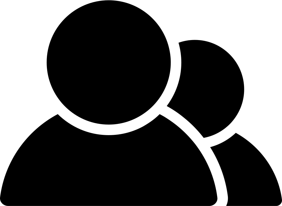 Png File Svg - Icono De Usuario Png Pequeño (980x715), Png Download