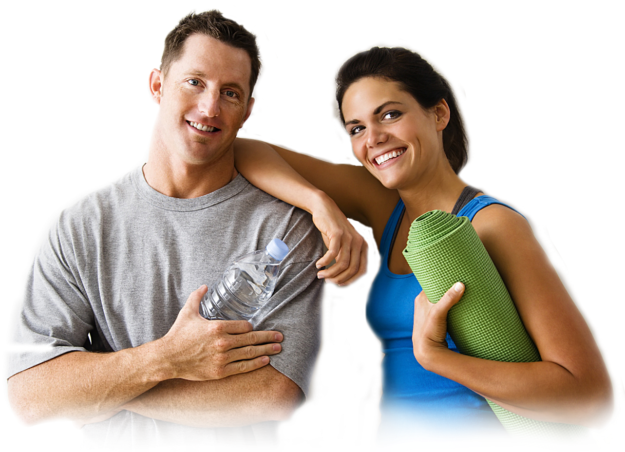 Fitness - Natural Genetics Neuro Clarity Brain Supplement, Perfect (1302x944), Png Download