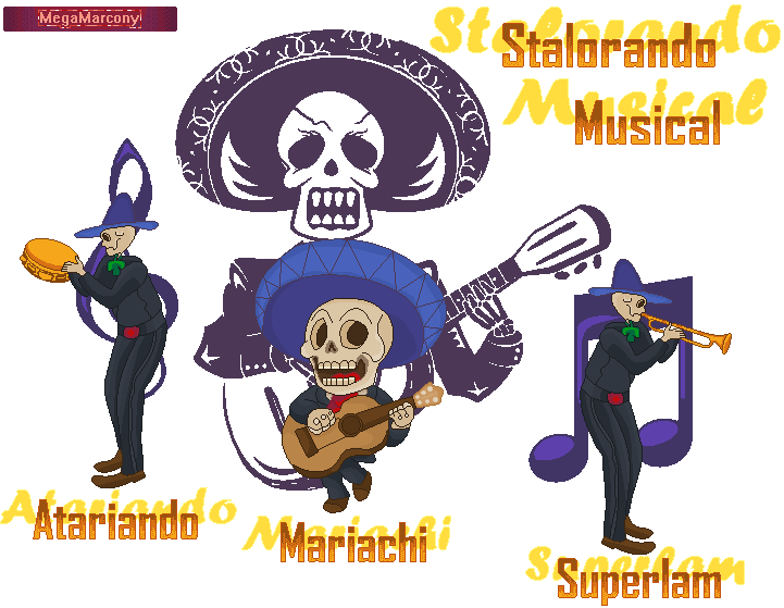 Raro Esqueleto - Calavera Mexican Skull Sticker Vinyl Wall Art, Black (721x559), Png Download