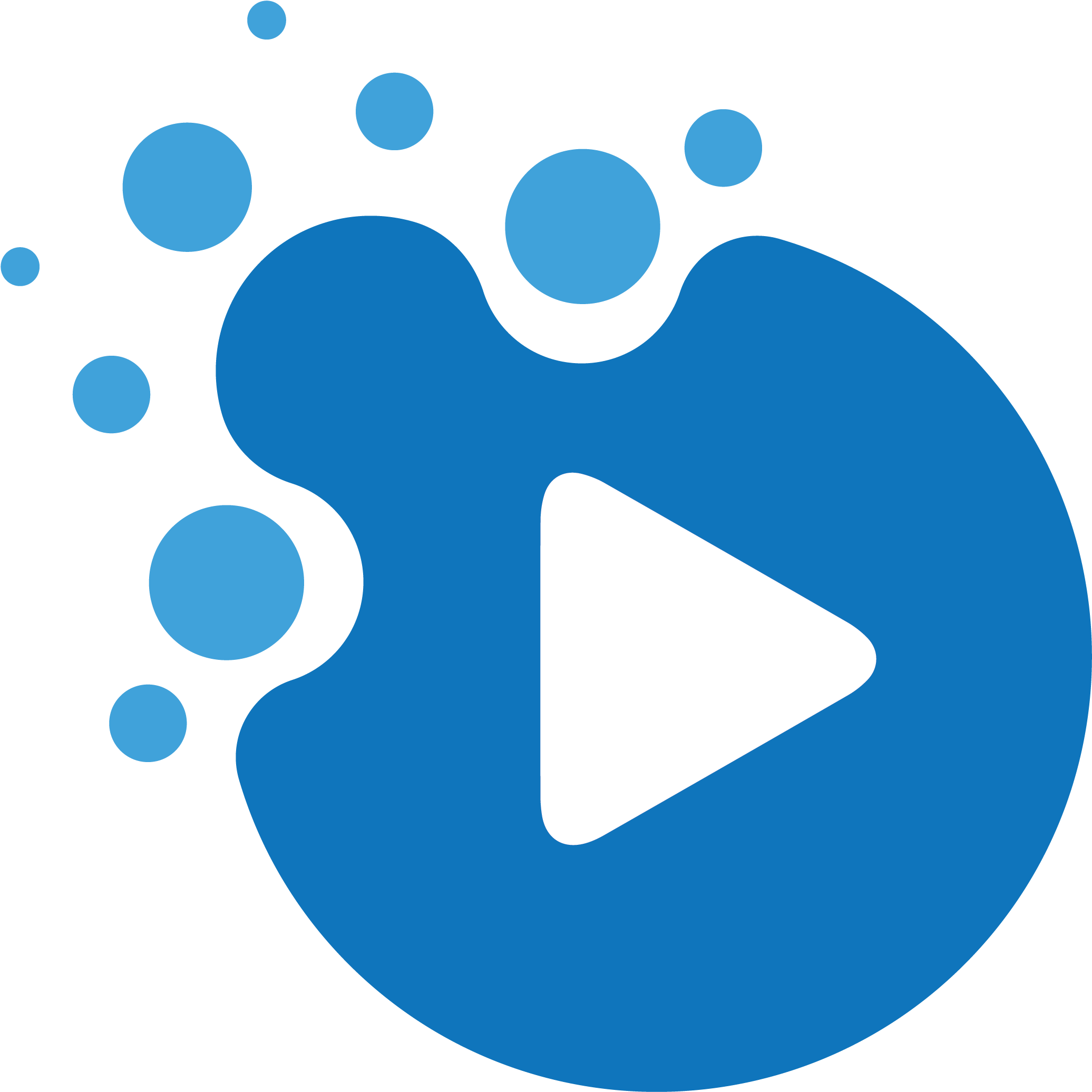 Nordic Media Creative, Marketing, And Production - Nordic Media (2133x2133), Png Download