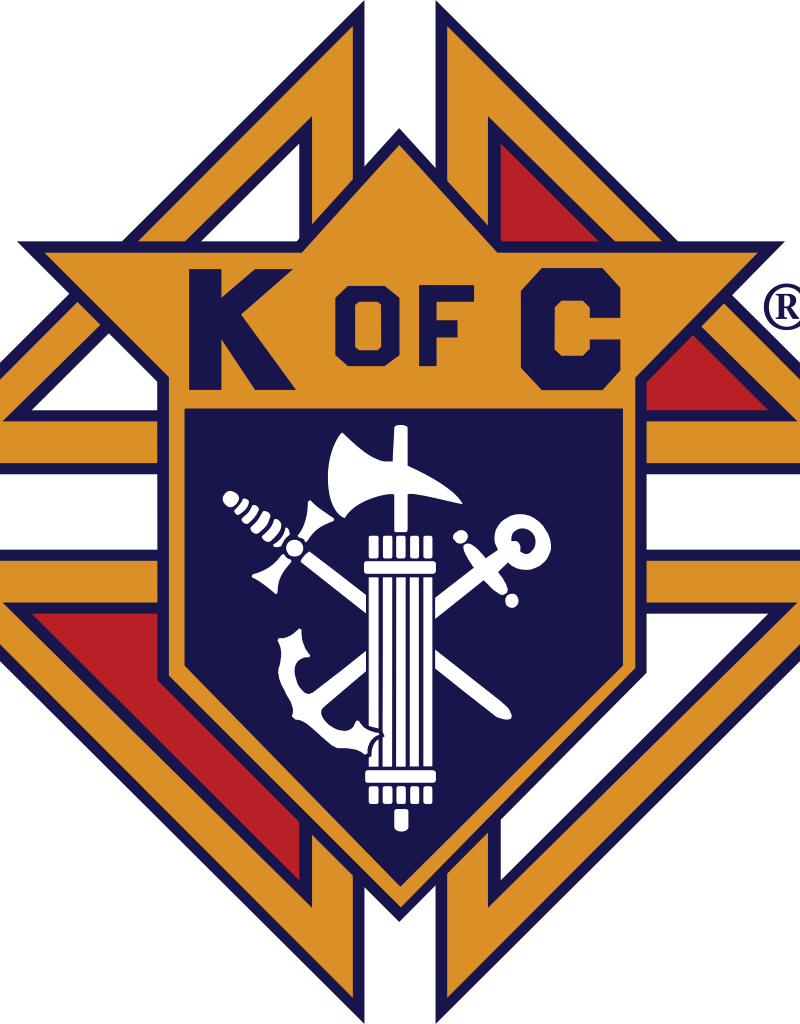 Come And Enjoy A Steak Dinner With Us With Shrimp Cocktail - Knights Of Columbus Faith In Action (800x1024), Png Download