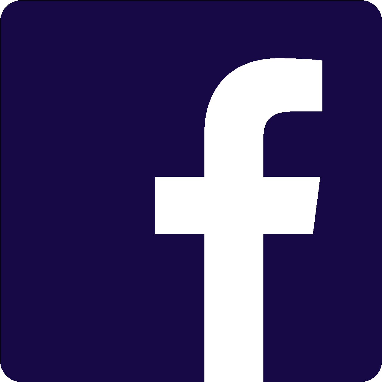 Facebook Group - Hd Logo Of Facebook (2048x2048), Png Download