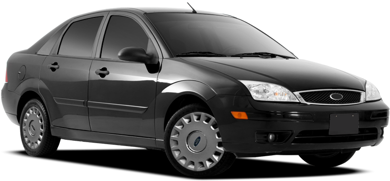 2003 Ford Focus - Renault Lodgy (960x420), Png Download