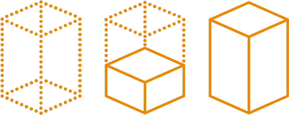 Icons Hy5-01 - Halftone (991x456), Png Download