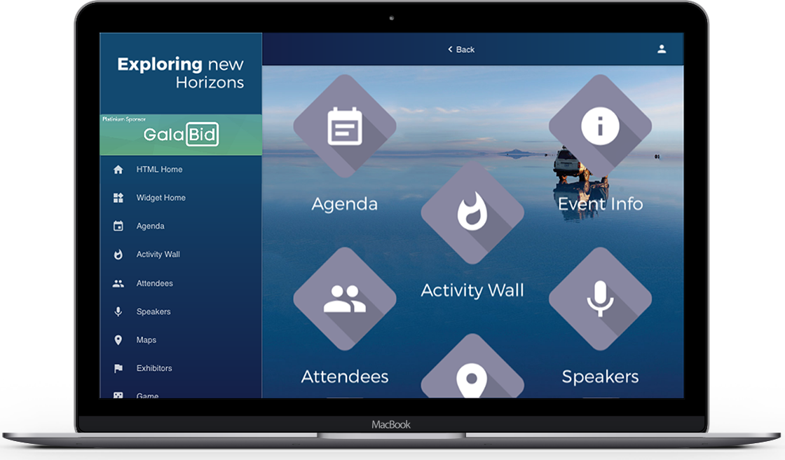 Macbook - Tablet Computer (1120x656), Png Download