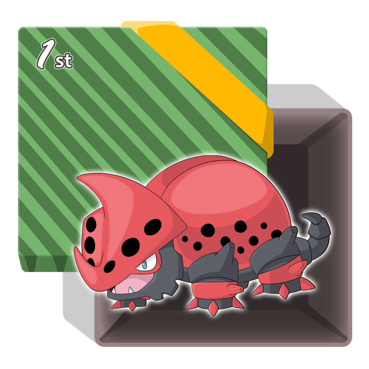 Created By Our Spriter Egg And Drawn By Our Artist - Illustration (1200x1200), Png Download