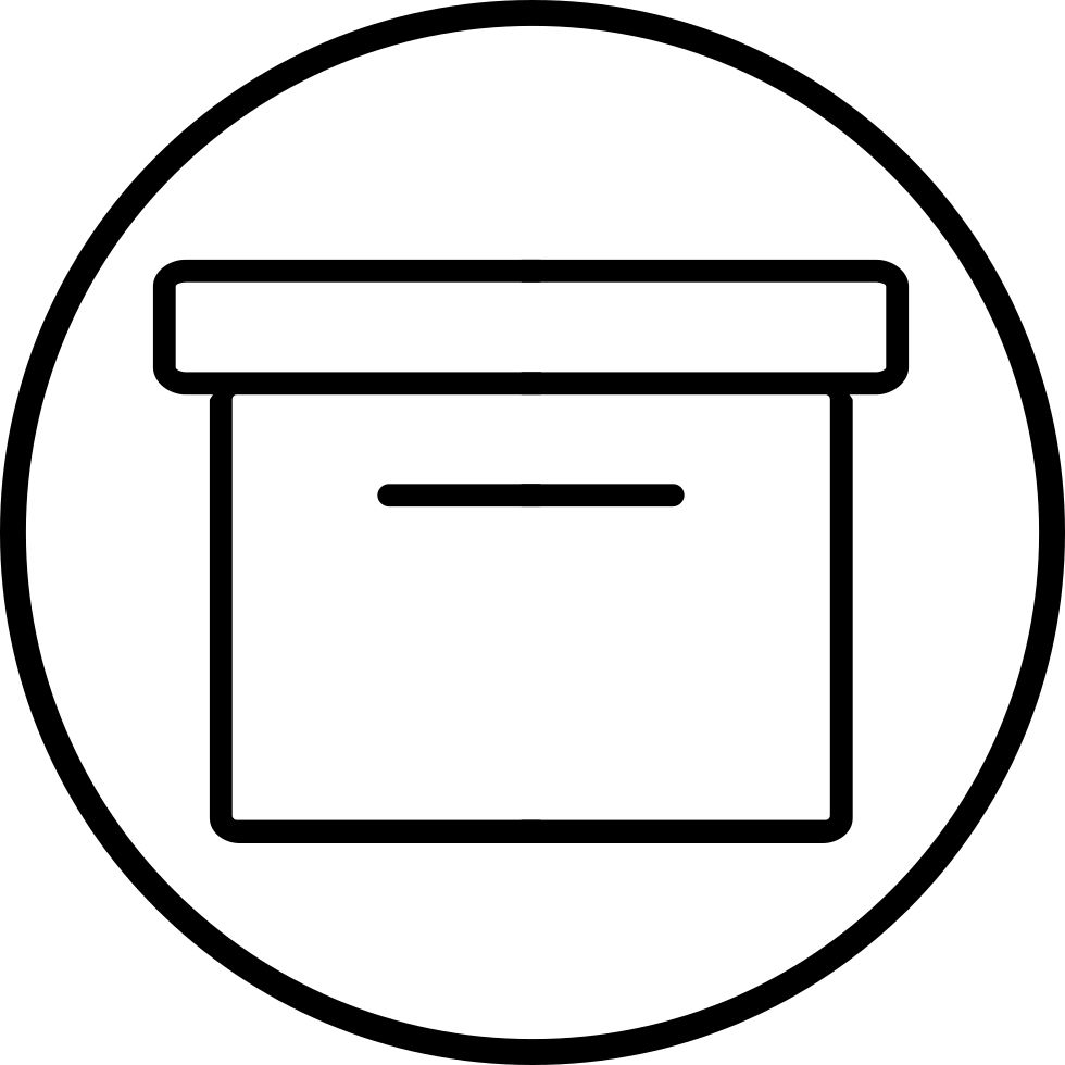 Png File - Gift (980x980), Png Download