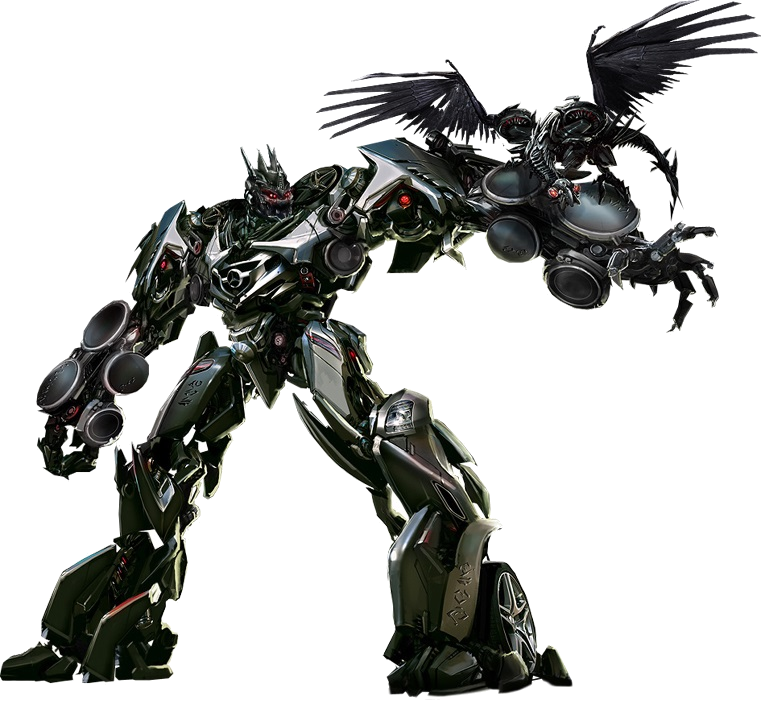 Soundwave - Transformers Bumblebee Movie Soundwave (765x703), Png Download