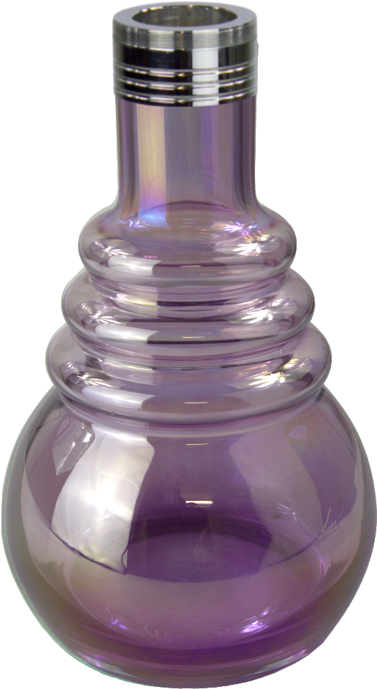 Classic Purple Shiny - Perfume (1000x1000), Png Download