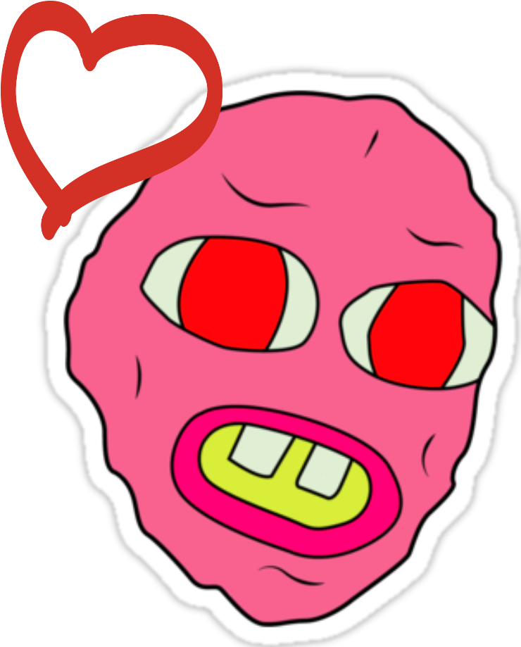 Cherry Bomb - Young B (944x944), Png Download