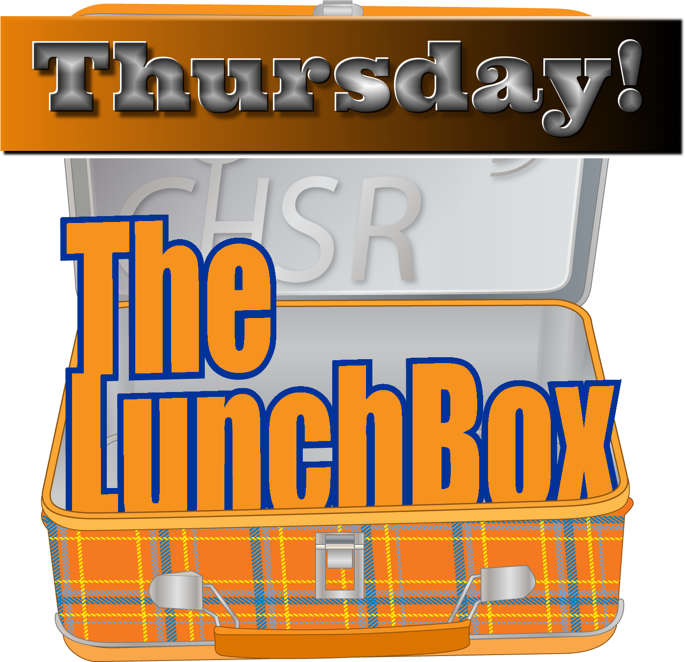 The Lunchbox 2015 02 (1400x1400), Png Download
