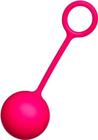 Inya Cherry Bomb 3 5 Cm Pink - Concept (688x688), Png Download