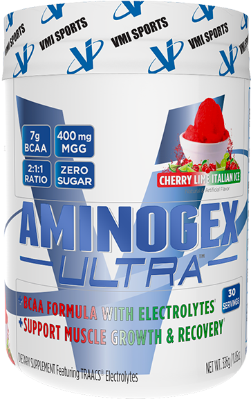 Aminogex Ultra - Vmi Sports Aminogex Ultra Sweet Iced Tea (600x591), Png Download