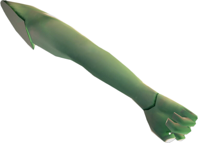 Dead Rising Mannequin Male Right Arm 2 - Dead Rising (767x556), Png Download