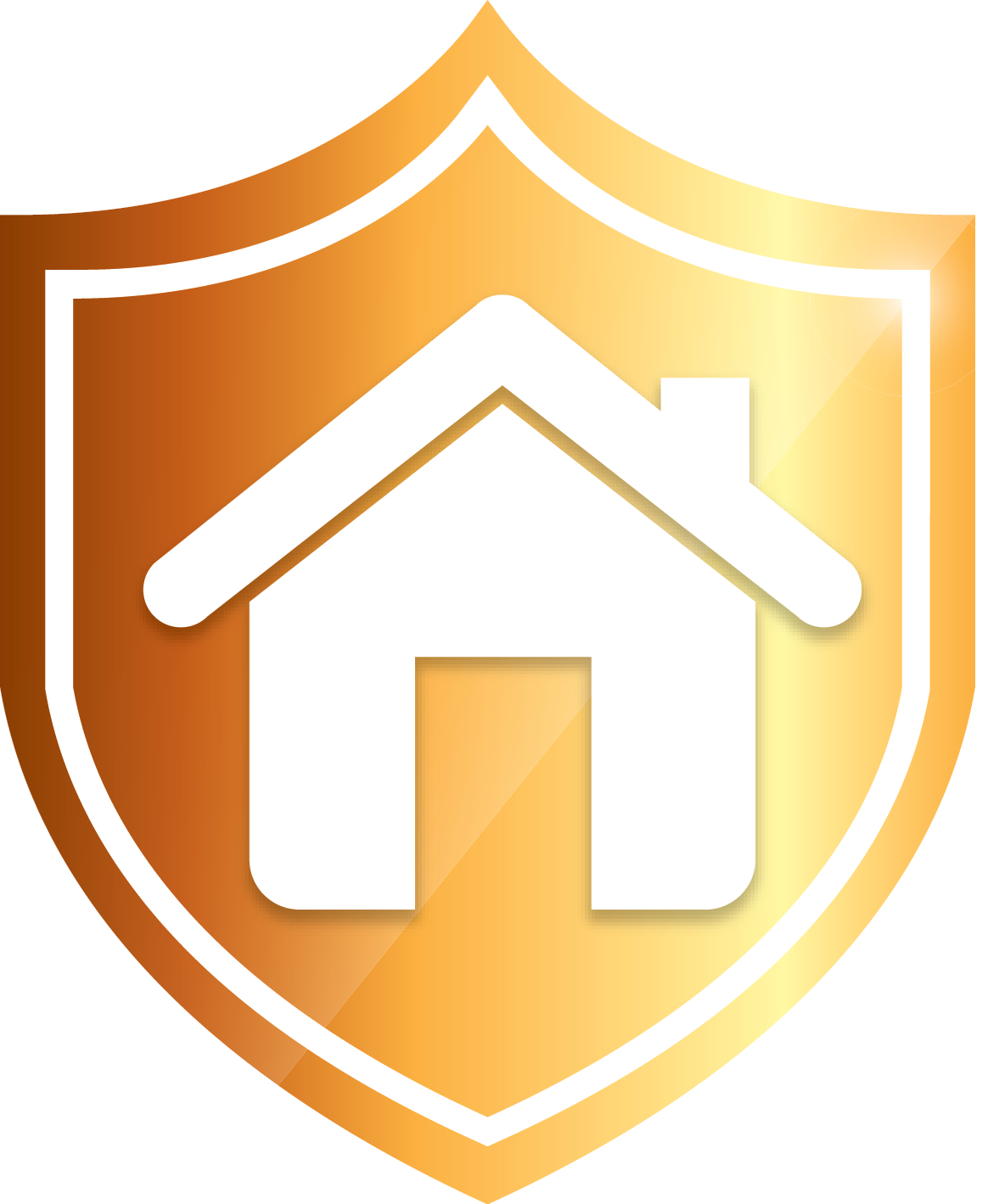 The Home-life Residential Warranty - Icon (1184x1419), Png Download