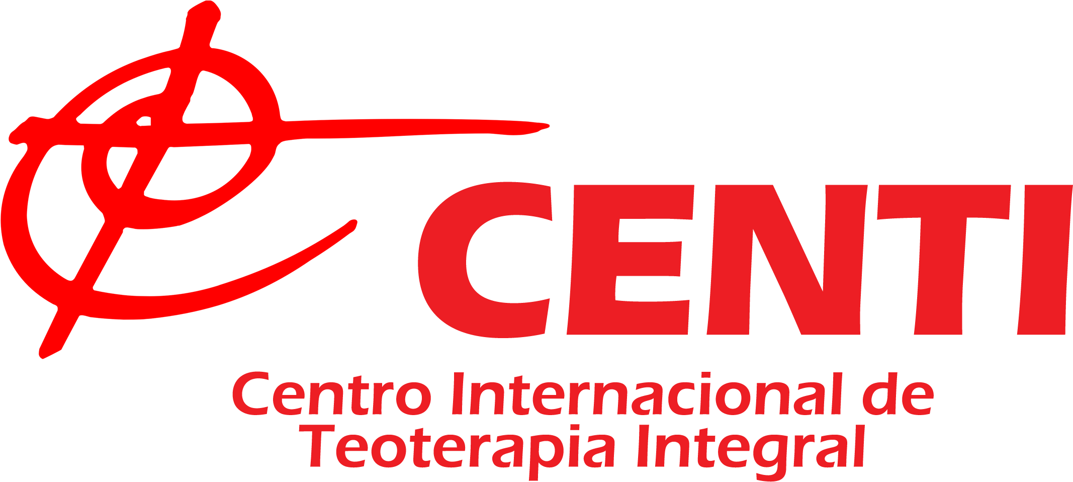Centro Internacional De Teoterapia Integral (2608x1300), Png Download