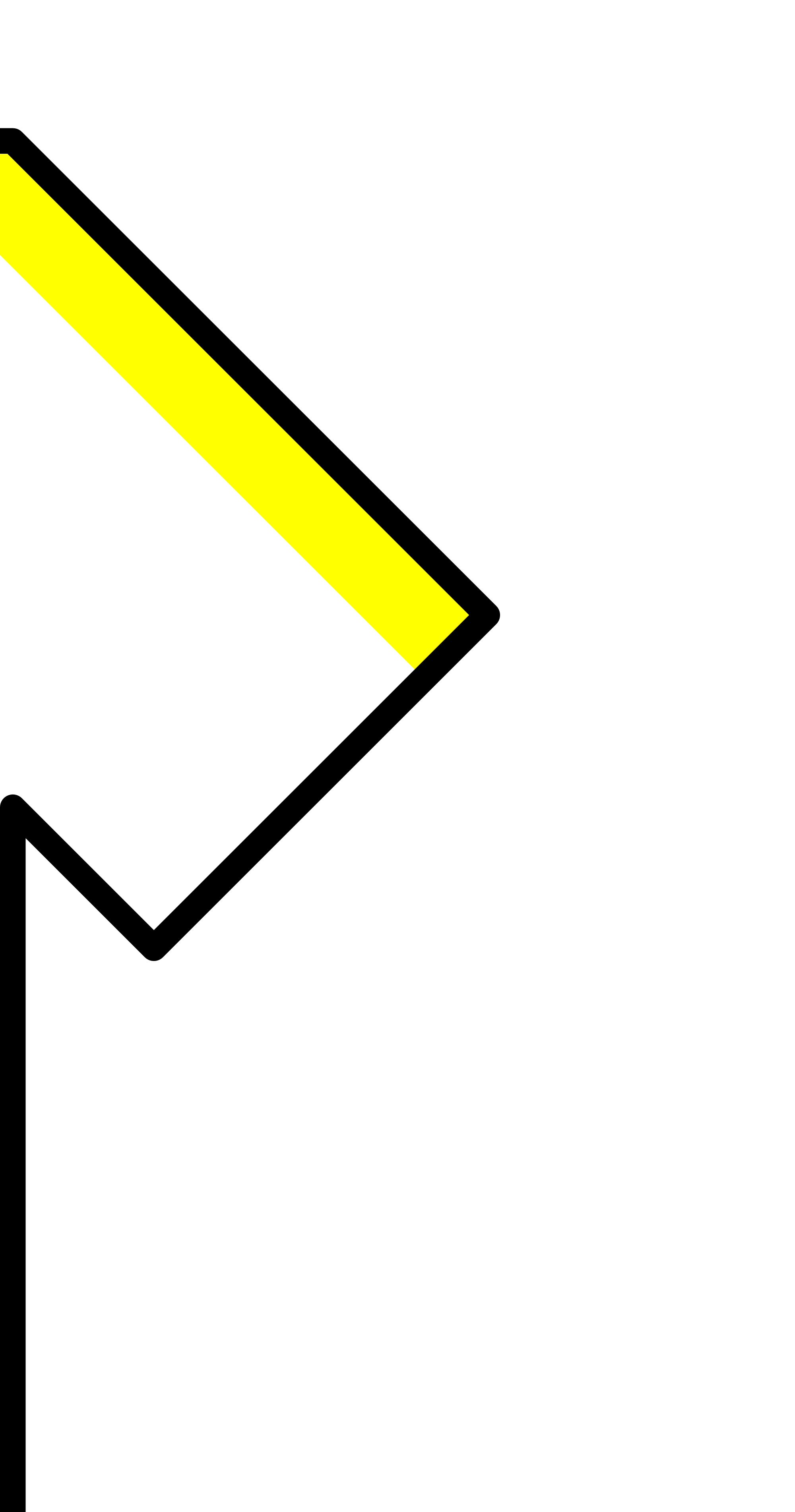 Open - Line Art (2000x3806), Png Download