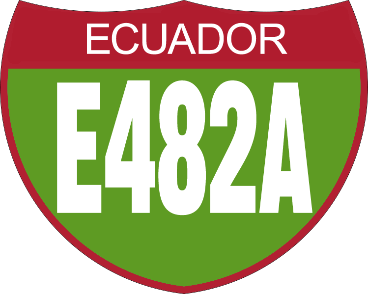 E487 Ecuador (749x599), Png Download