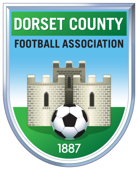 Dorset County Football (472x579), Png Download