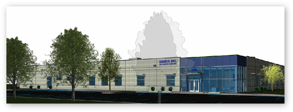 Download Commercial Building - Full Size PNG Image - PNGkit