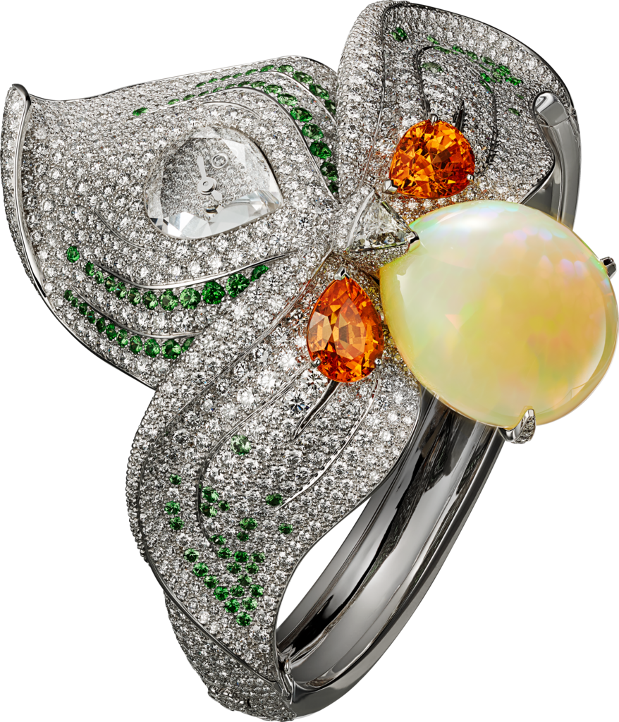 Sara Sampaio By Rowan Papier Sorbet Magazine Summer - Cartier (878x1024), Png Download