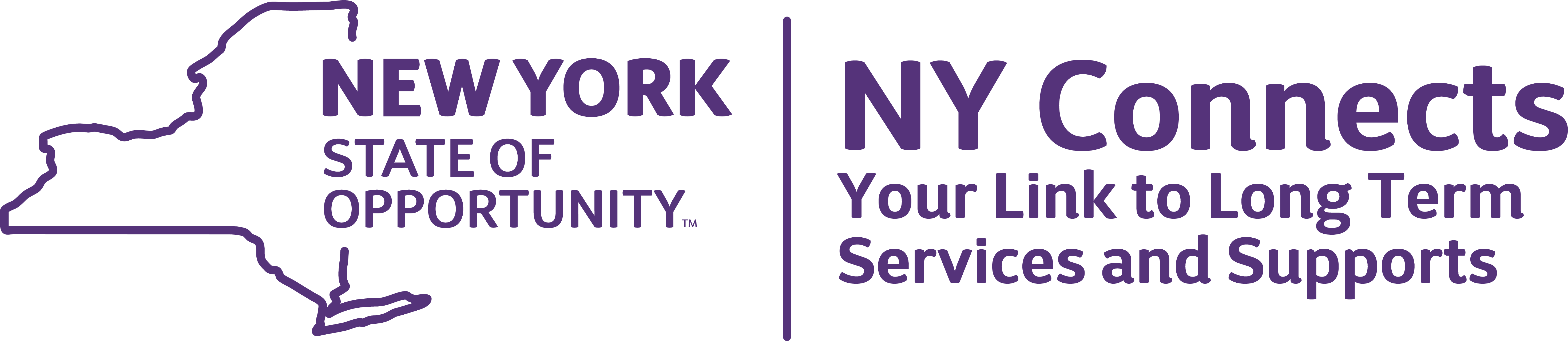 211 Website Logo Ny Connects Logo - New York (5887x1279), Png Download