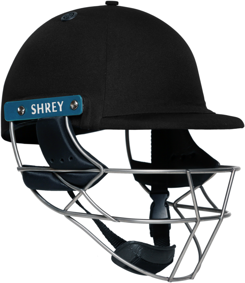 Shrey Master Class Air Batting Helmet - Shrey Masterclass Air 2.0 Titanium Helmet (880x1024), Png Download