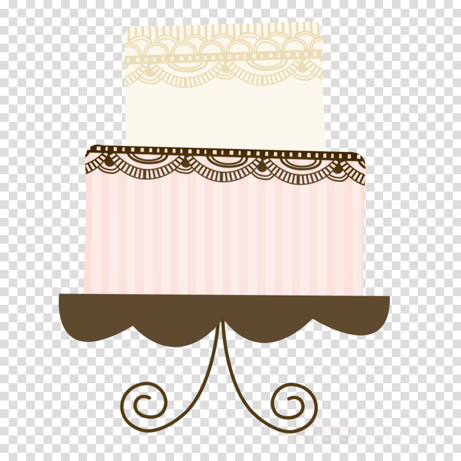 Wedding Cake Clipart Cupcake Bakery Clip Art - Wedding Cake Clipart (900x900), Png Download