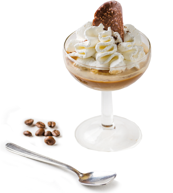 Alla Gelateria Le Delizie Della Baita, Prepariamo Gelati - Arabian Horse (560x729), Png Download