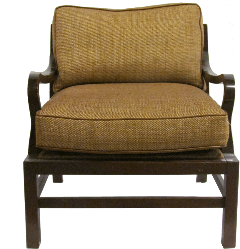 Muji Lounge Chair - Sleeper Chair (1124x1124), Png Download