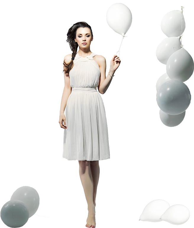 You Would However, Be Missing The Fact That This Is - Cocktail Dress (800x800), Png Download