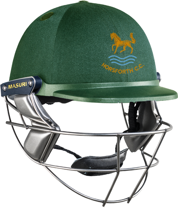 Masuri Personalised Test Cricket Helmet - Cricket Helmet Masuri (700x700), Png Download