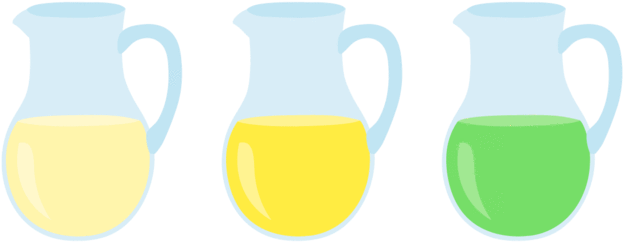 Yellow To Green - Itchy Yellow Discharge Pregnancy (1024x327), Png Download