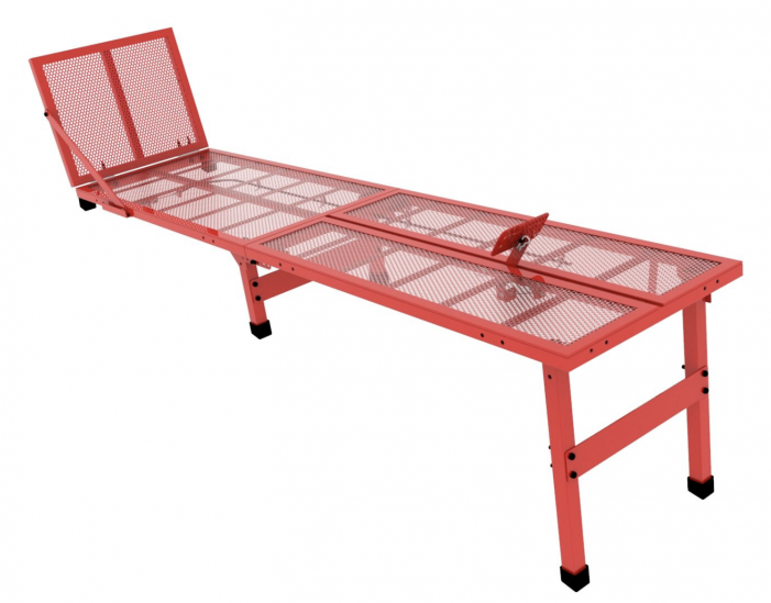 Freshpark Faststart Gate - Freshpark Industries Llc (700x700), Png Download