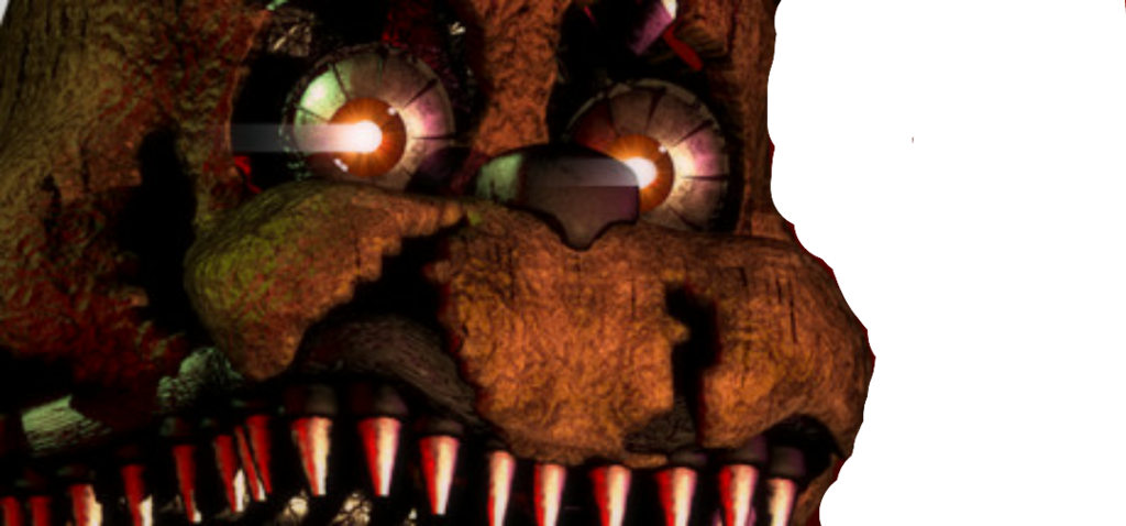 File History - Five Nights At Freddy's Steam Header (1024x478), Png Download