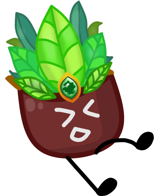 Leaf Intropose - Illustration (800x800), Png Download