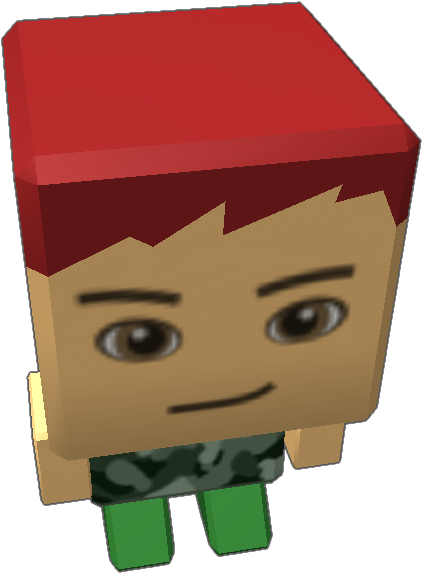 By 🍍kawaii Pineapple😉 - Cartoon (768x768), Png Download