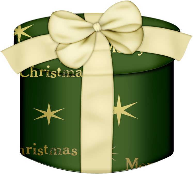 Яндекс - Фотки - Caja De Regalo Animada (800x728), Png Download