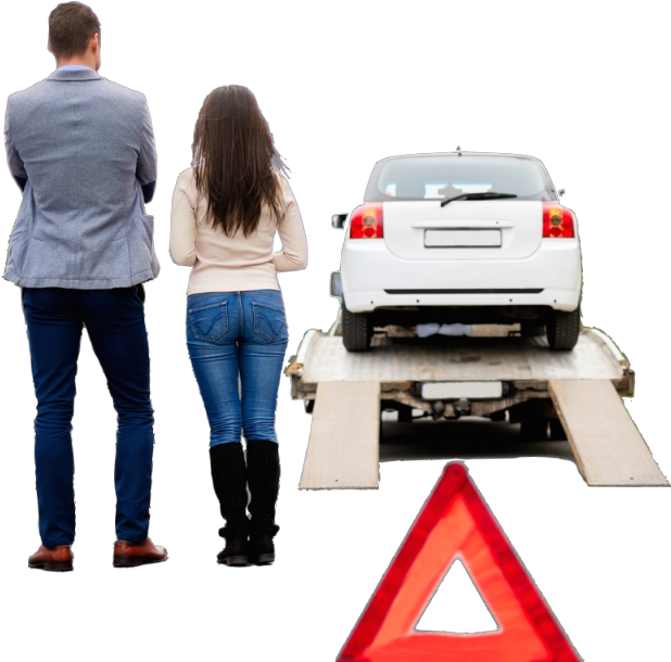 Certified Transmission Poway - Two For The Road: A Relationship Manual Designed For (787x839), Png Download