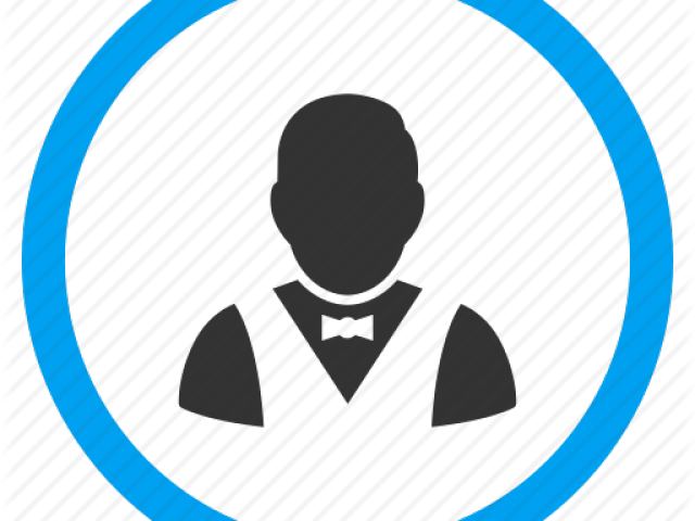 Restaurant Stewards Png Icon (640x480), Png Download