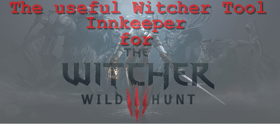 Straight Donations Accepted - Witcher 3: Wild Hunt (900x400), Png Download