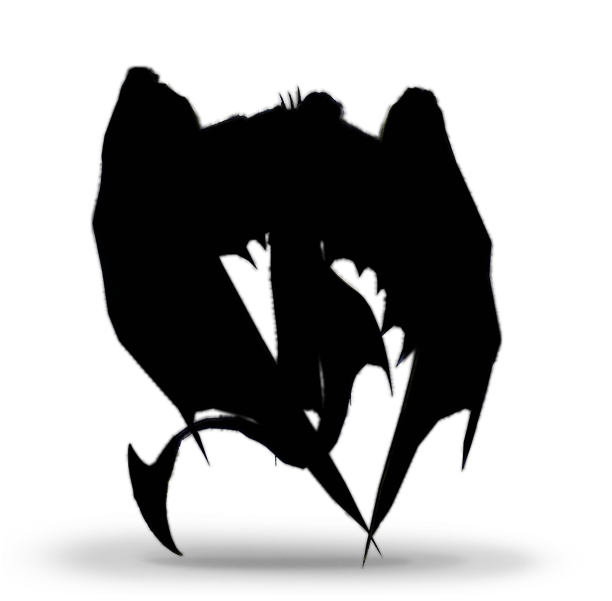 Unknown - Melusine Witcher 3 (654x727), Png Download