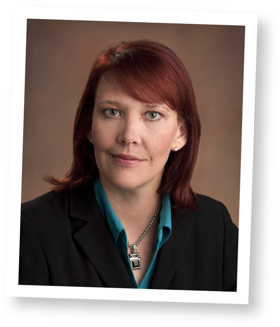 Sage Headshot-01 - Austin Judge Jan Breland (1000x1194), Png Download