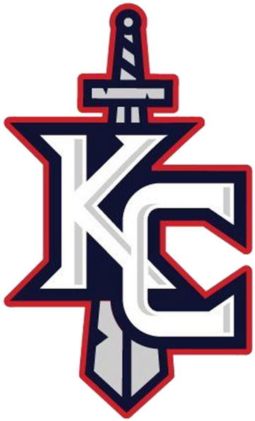 Photo Taken At John F - Kennedy Catholic High School Logo (600x600), Png Download