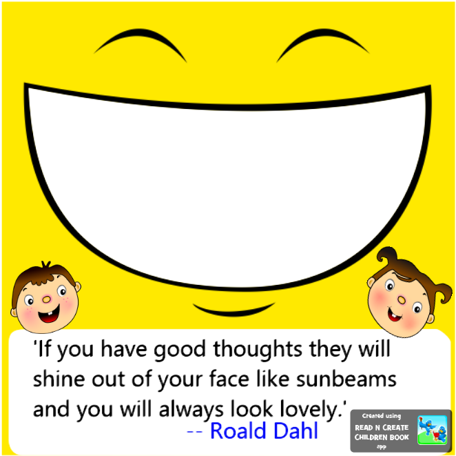 Quote - Cartoon (672x672), Png Download