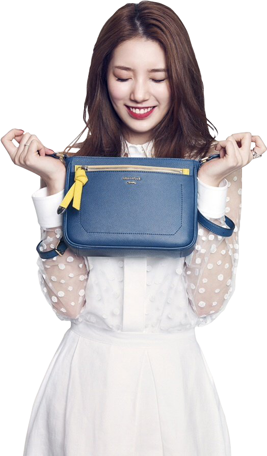Bae Suzy Png - Bae Suzy (690x920), Png Download