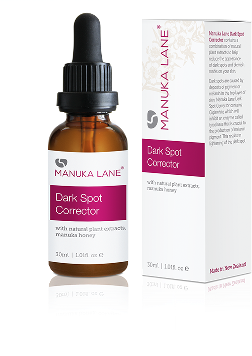 Manuka Lane - Skin Firming Eye Cream - 1.01 Oz. (600x741), Png Download