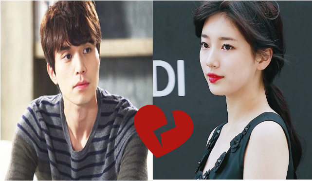 Bae Suzy (640x550), Png Download