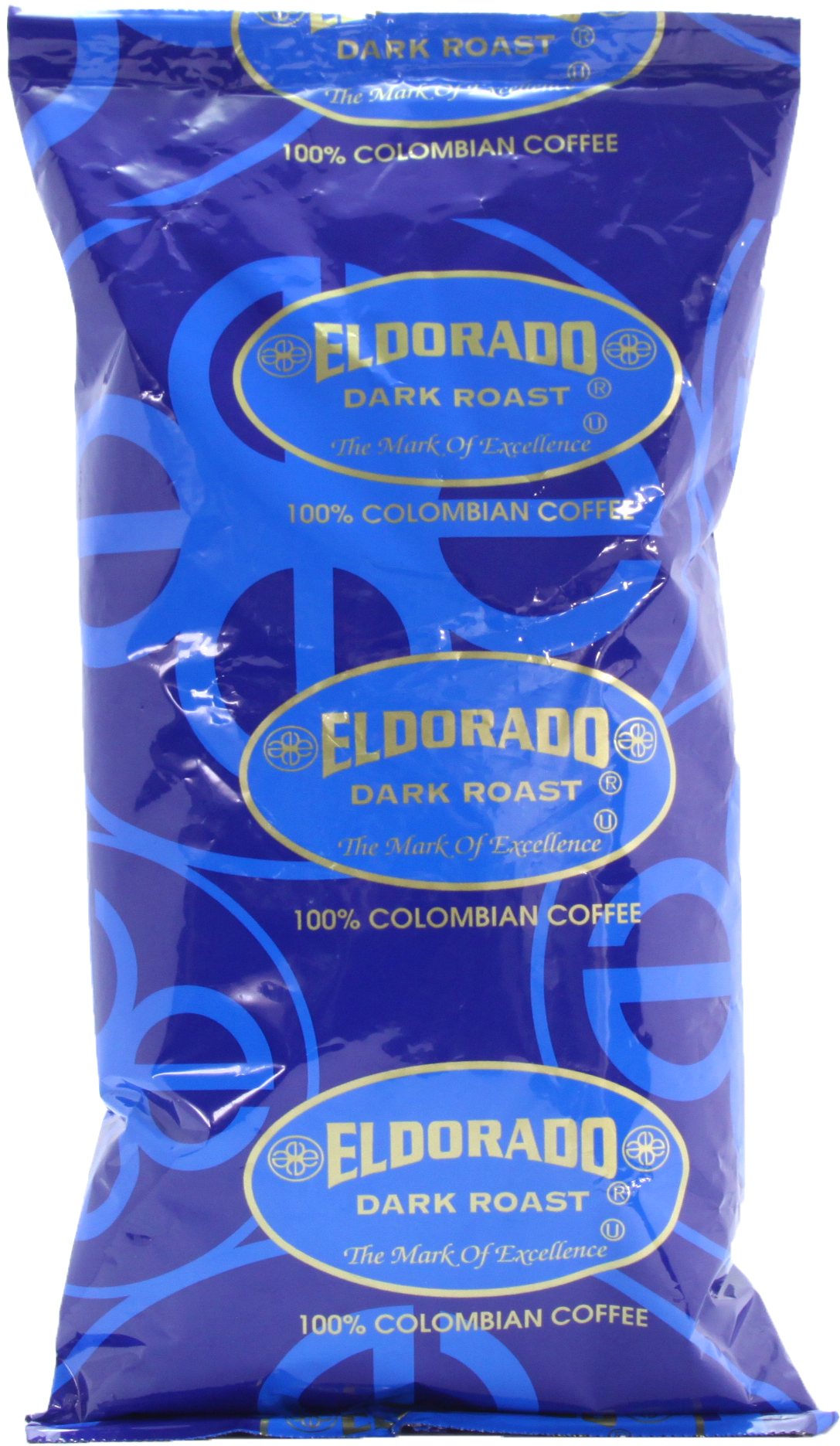 Colombian Dark Roast - Colombian Direct Fair Trade Dark Roast Coffee Beans (2200x2200), Png Download